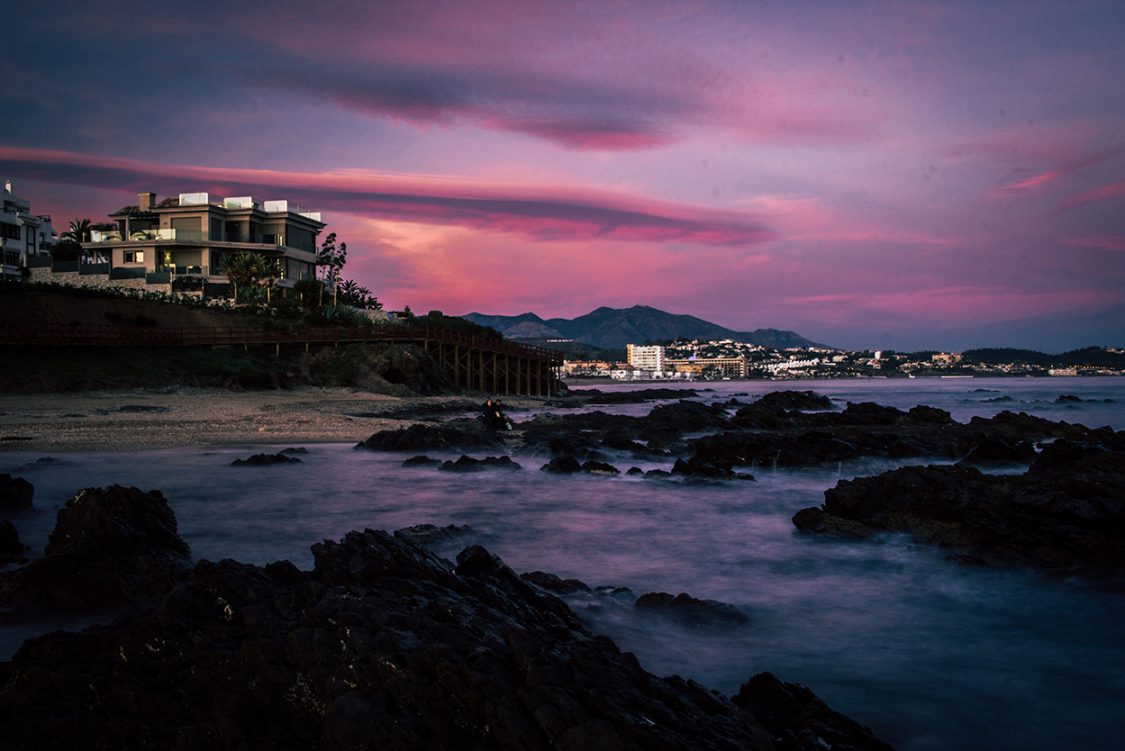 MAR DE MIJAS