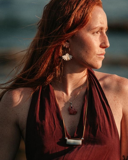 Taller "Joyería en porcelana" Sábado 18 de abril