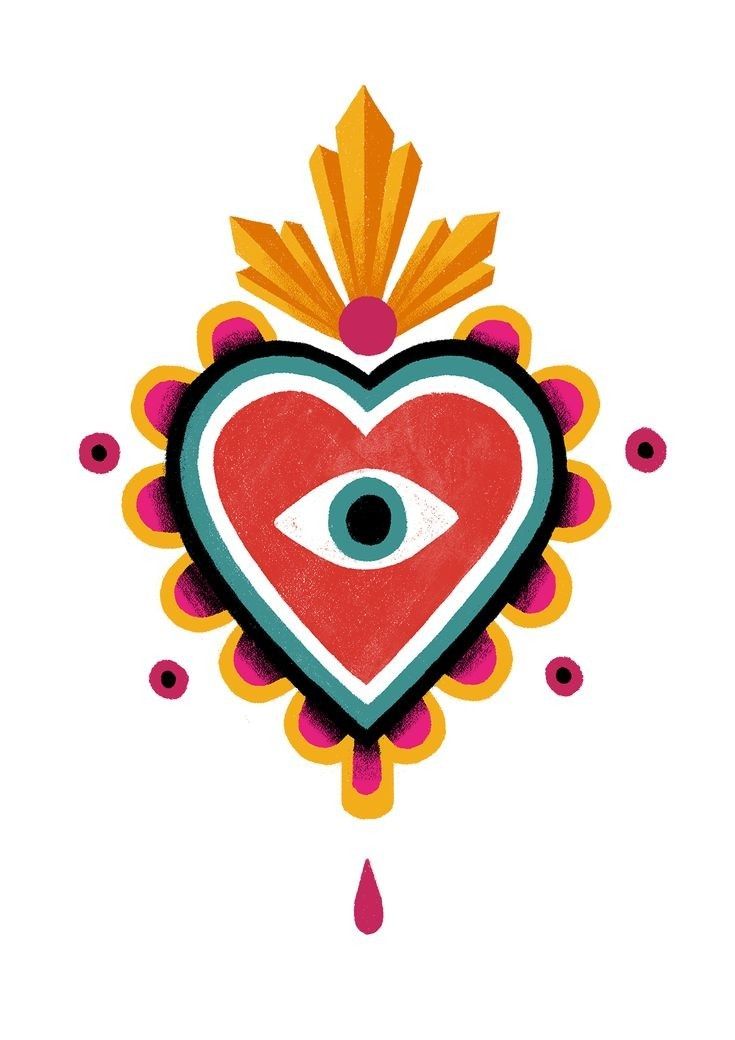 Taller "Corazón mexicano" Sábado 24 de enero - Imagen 4